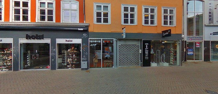Sag imod Onkel eller Mister Holst Sko Odense, Odense C | firma | krak.dk