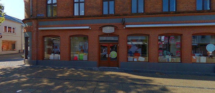 Esbjerg, Esbjerg | firma | krak.dk