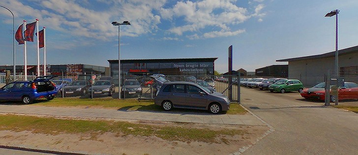 vagt Forblive fløde Bondes Auto ApS, Kastrup | firma | krak.dk