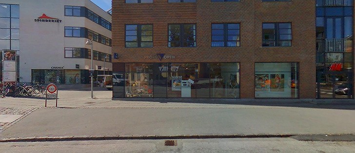 undersøgelse stof fejl Skoringen Spinderiet, Valby | firma | krak.dk