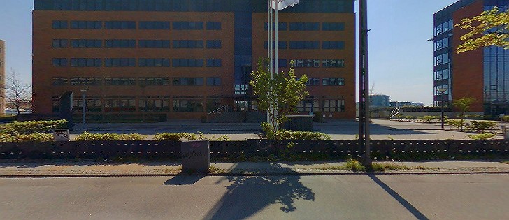spørge At søge tilflugt Afdæk J A K Andelskasse Østervraa, København V | firma | krak.dk