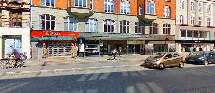 sandsynlighed klamre sig når som helst Stof & Stil København, København V | firma | krak.dk