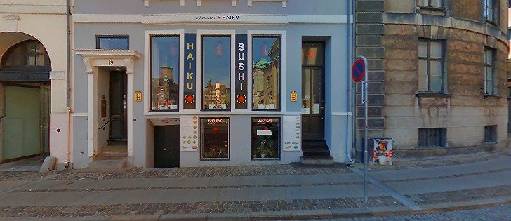 hver Sprede lancering Blanche A/S, København K | firma | krak.dk