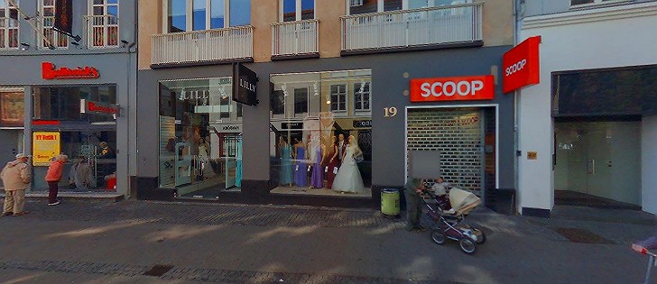 Sparen Gewebe entlang gina københavn åbningstider Wohnung