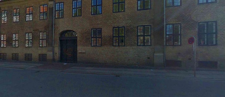 Højesteretsdommer Eyvind Hustru Olriks Legat, København | firma | krak.dk