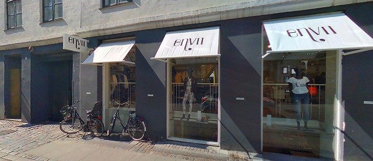VIU Eyewear, | firma | krak.dk