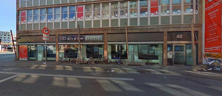 Tandlægecenteret Nørreport, | firma | krak.dk