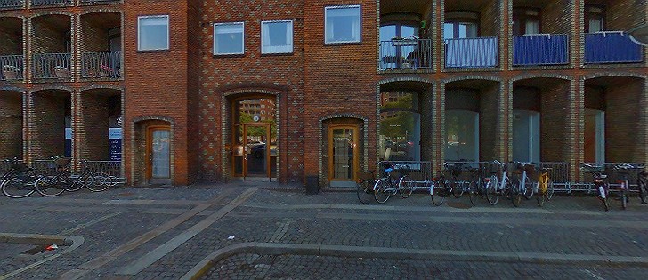 Monopol tolv Brokke sig Stine Mølgaard Sørensen Holding ApS, København K | firma | krak.dk