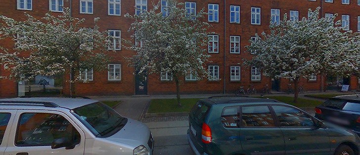 Ærlighed Glad tilbage Christiansen & Juul, Frederiksberg | firma | krak.dk