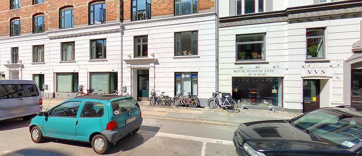 Birthe Bonde Klinikken, København Ø krak.dk