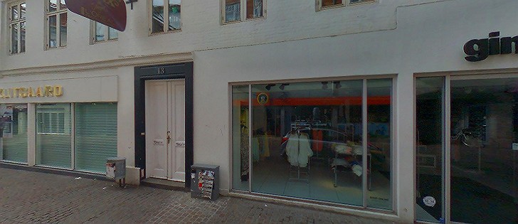 pasta Paradoks kærtegn Gina Tricot, Aalborg | firma | krak.dk