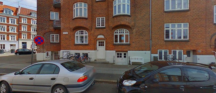 Aarhus i thai massage Priser