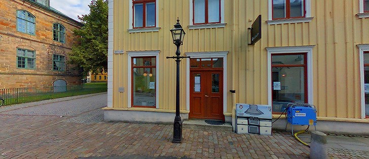 Salong Charisma Jönköping