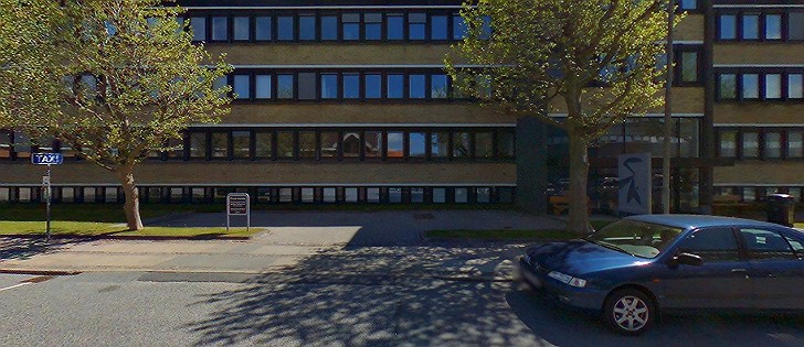 Ørelæge Ipsen, Aalborg | firma | krak.dk